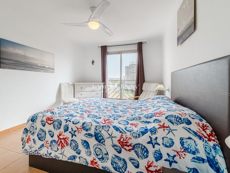 Penthouse for Sale in El Medano, Tenerife 14