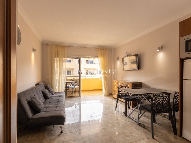 Apartment for Sale in Playa De Los Cristianos, Tenerife 6