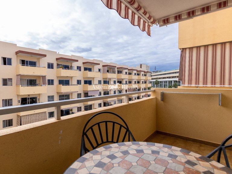Apartment for Sale in Playa De Los Cristianos, Tenerife 13