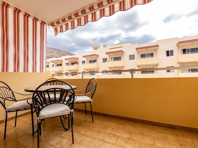 Apartment for Sale in Playa De Los Cristianos, Tenerife 17