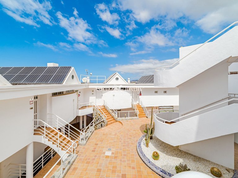 Apartment for Sale in San Eugenio Alto, Tenerife 15