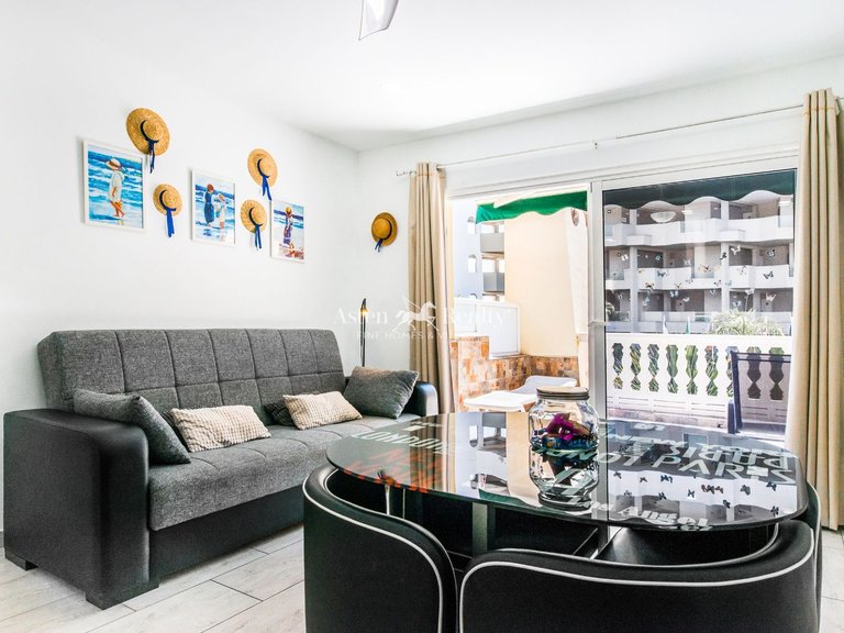 Apartment for Sale in Torviscas Bajo, Tenerife 5