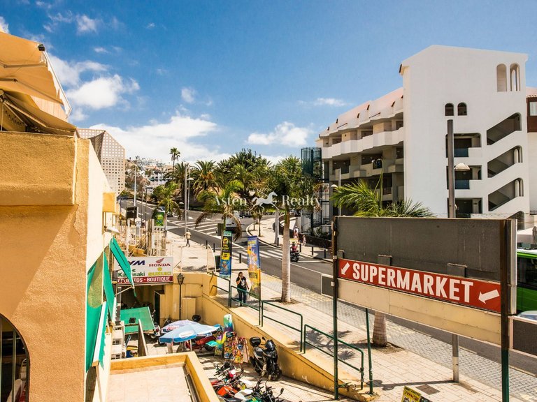 Apartment for Sale in Torviscas Bajo, Tenerife 3