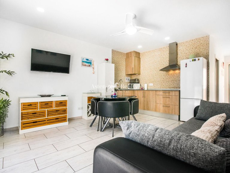 Apartment for Sale in Torviscas Bajo, Tenerife 7