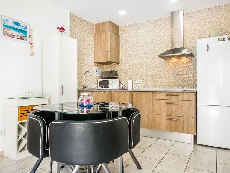 Apartment for Sale in Torviscas Bajo, Tenerife 8