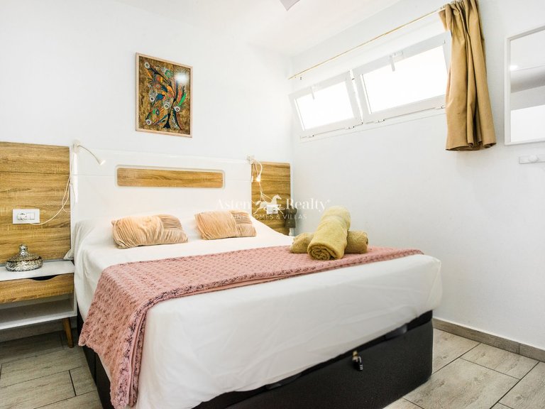 Apartment for Sale in Torviscas Bajo, Tenerife 10