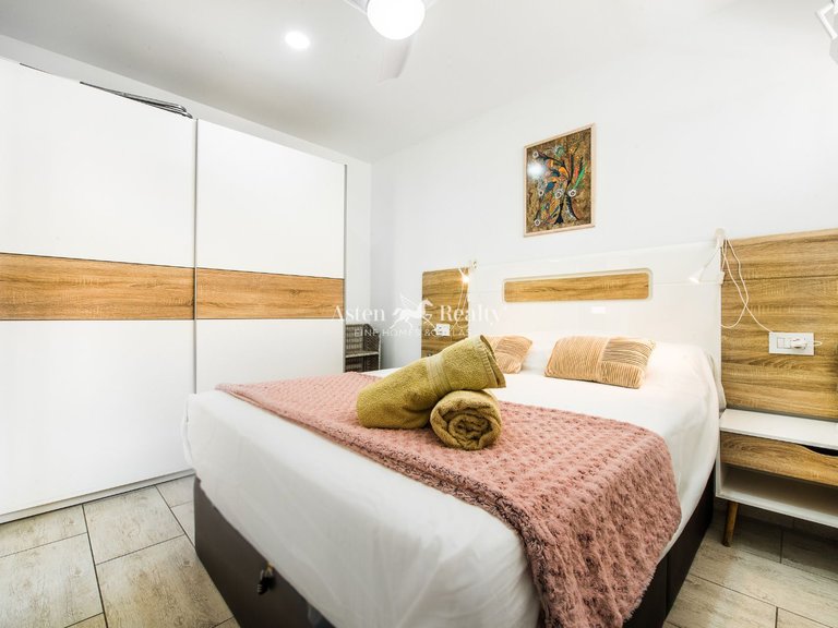 Apartment for Sale in Torviscas Bajo, Tenerife 11