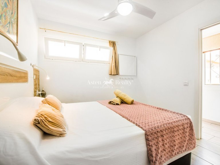 Apartment for Sale in Torviscas Bajo, Tenerife 12