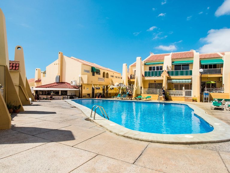 Apartment for Sale in Torviscas Bajo, Tenerife 16