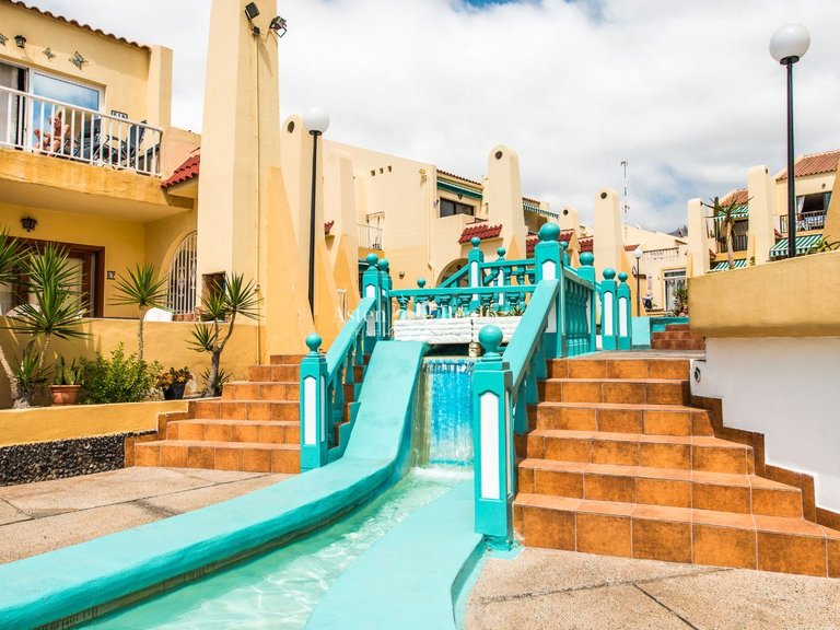 Apartment for Sale in Torviscas Bajo, Tenerife 18