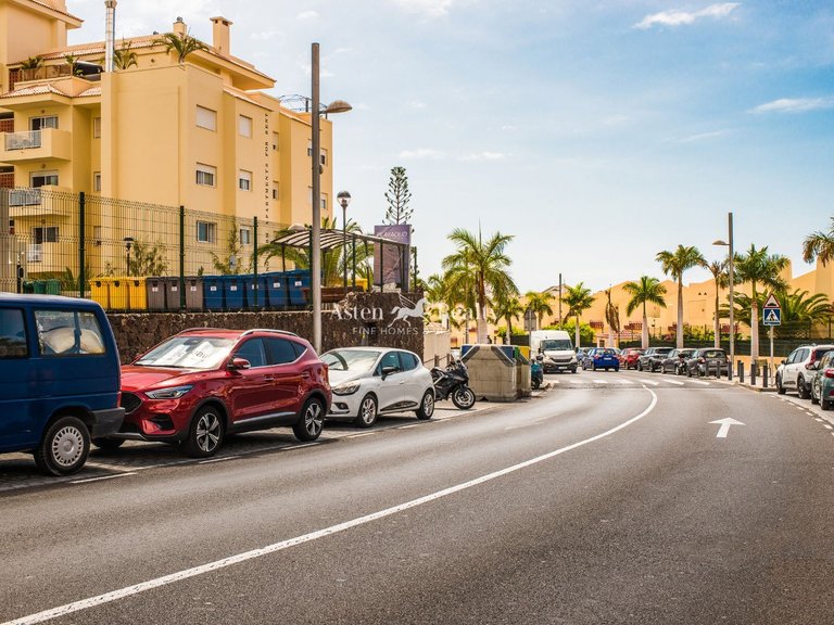 Apartment for Sale in Torviscas Bajo, Tenerife 19