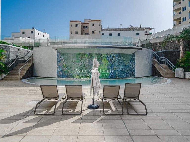 Apartment for Sale in Playa Paraíso, Tenerife 27