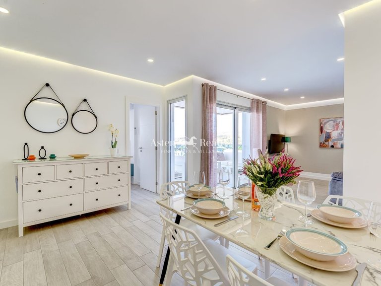 Apartment for Sale in Playa Paraíso, Tenerife 4