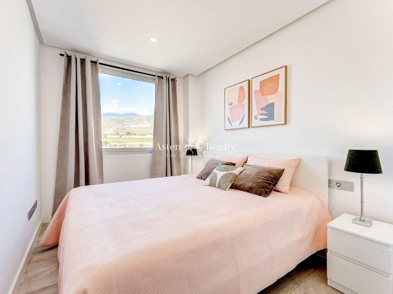 Apartment for Sale in Playa Paraíso, Tenerife 21