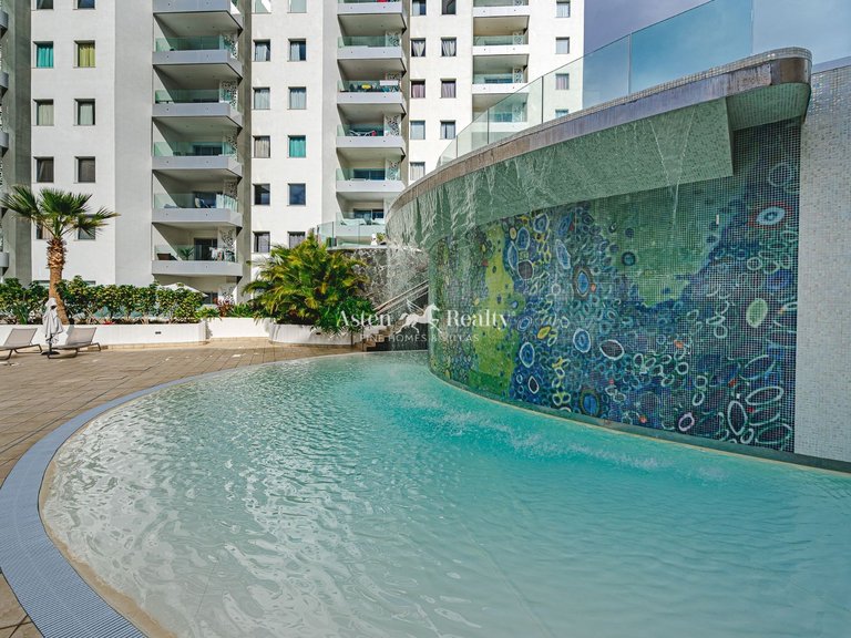 Apartment for Sale in Playa Paraíso, Tenerife 26
