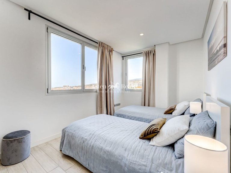 Apartment for Sale in Playa Paraíso, Tenerife 20