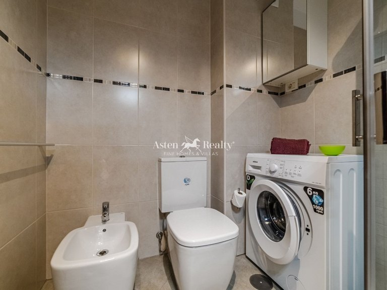 Apartment for Sale in Playa De Las Américas, Tenerife 14