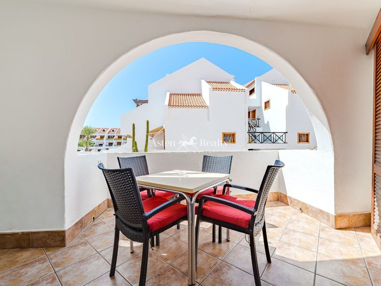 Apartment for Sale in Playa De Las Américas, Tenerife 15