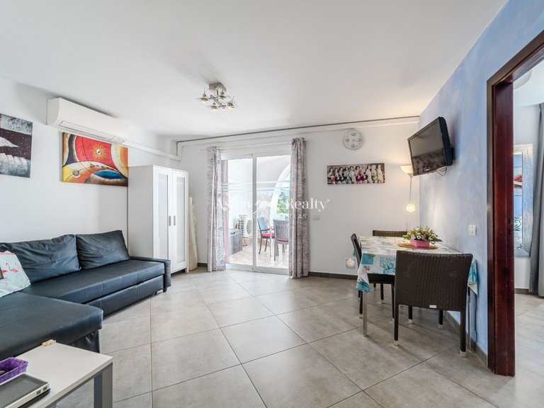 Apartment for Sale in Playa De Las Américas, Tenerife 2