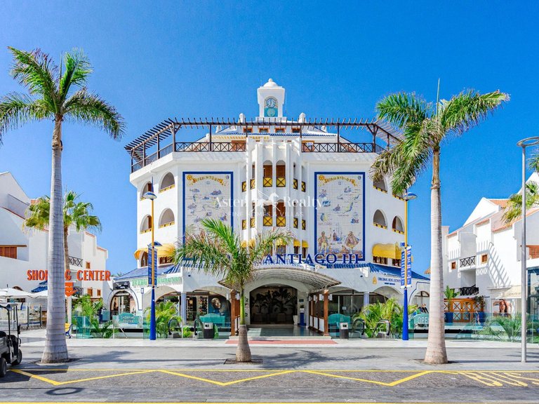 Apartment for Sale in Playa De Las Américas, Tenerife 18