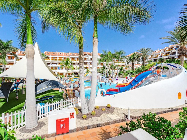 Apartment for Sale in Playa De Las Américas, Tenerife 19