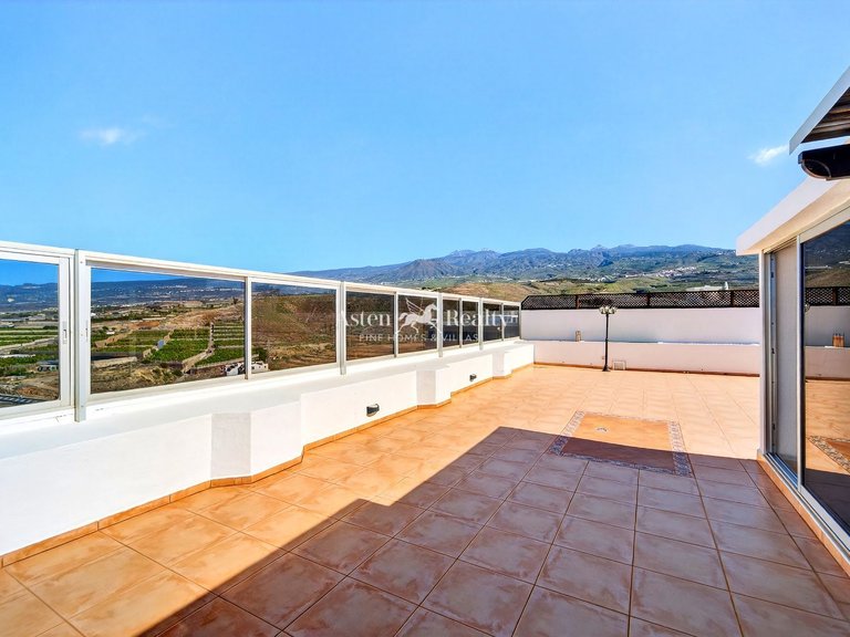 Penthouse for Sale in Adeje, Tenerife 22