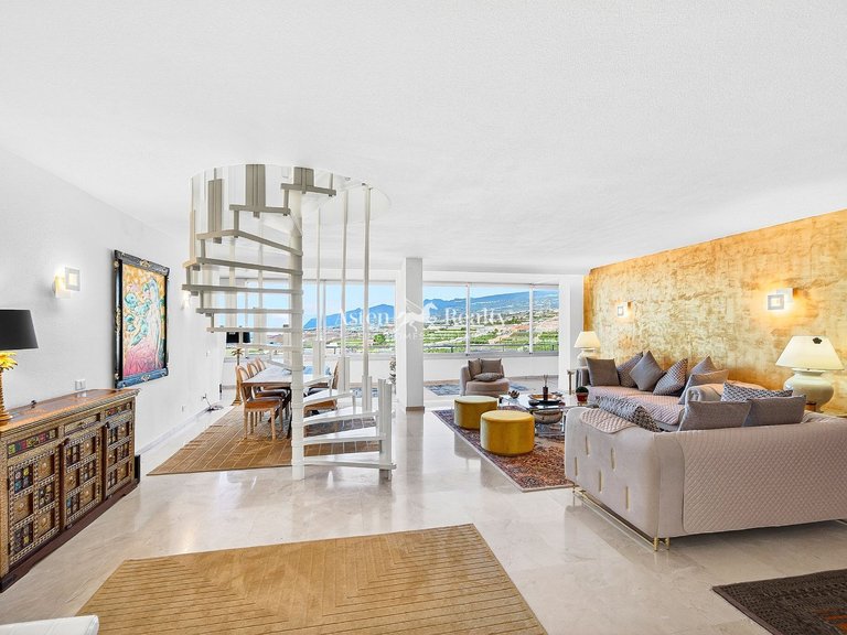 Penthouse for Sale in Adeje, Tenerife 6