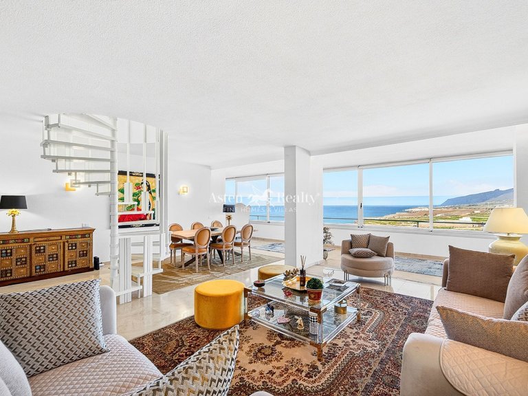 Penthouse for Sale in Adeje, Tenerife 1