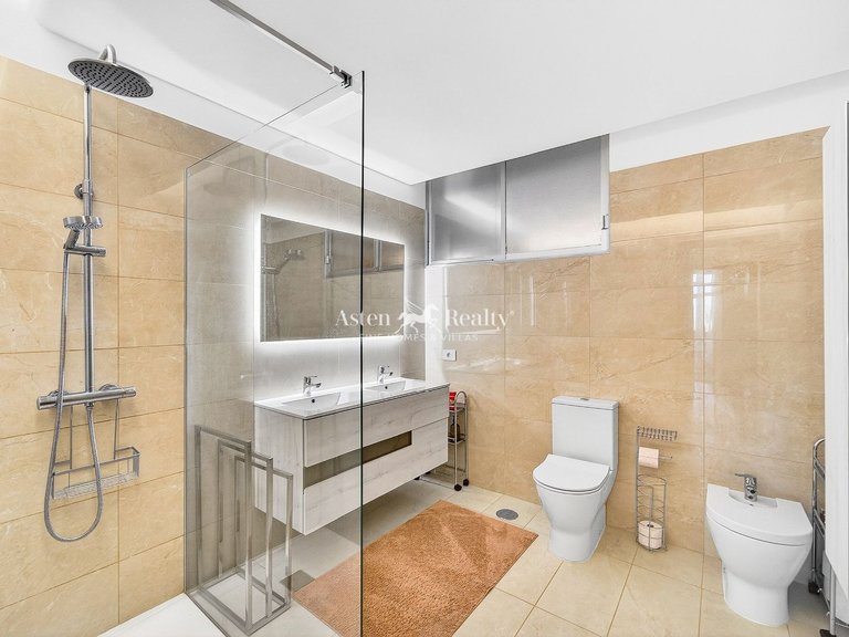 Penthouse for Sale in Adeje, Tenerife 19