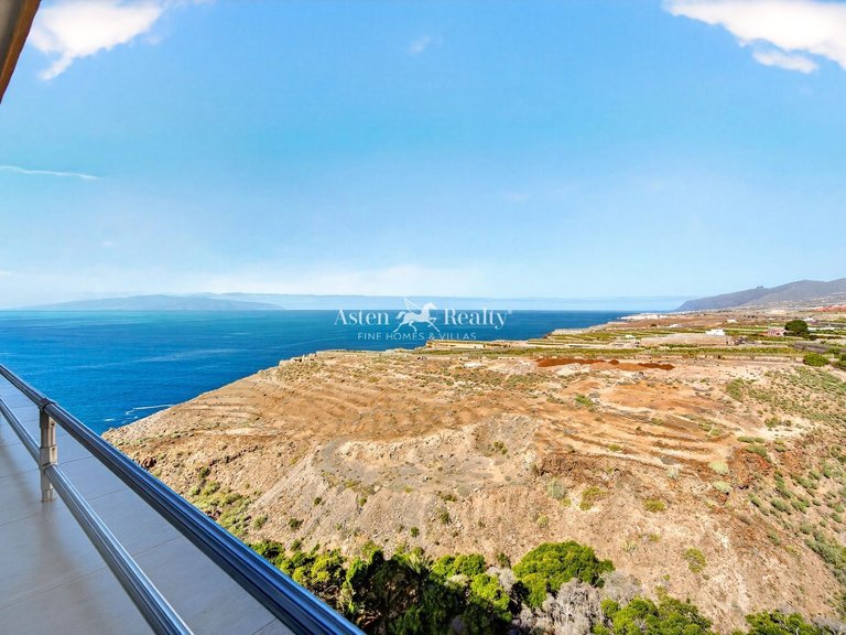 Penthouse for Sale in Adeje, Tenerife 2