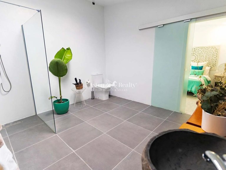 Town House for Sale in Torviscas Alto, Tenerife 13