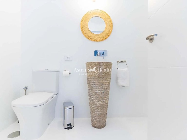 Town House for Sale in Torviscas Alto, Tenerife 9