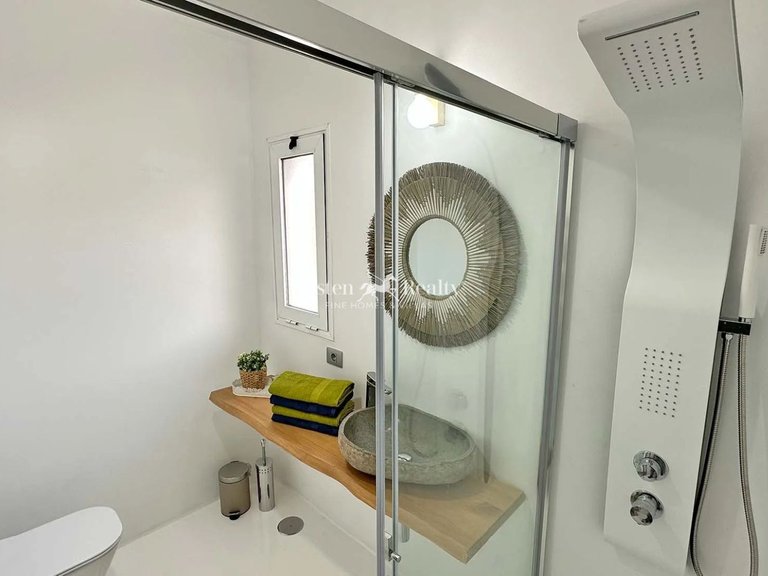 Town House for Sale in Torviscas Alto, Tenerife 25