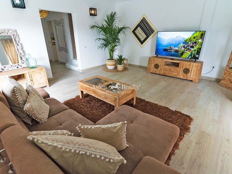 Town House for Sale in Torviscas Alto, Tenerife 7