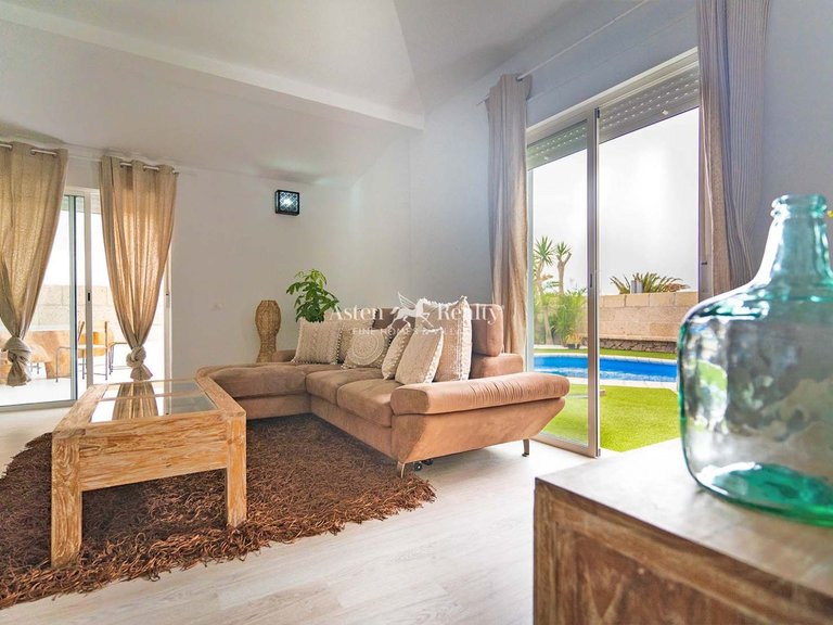 Town House for Sale in Torviscas Alto, Tenerife 5
