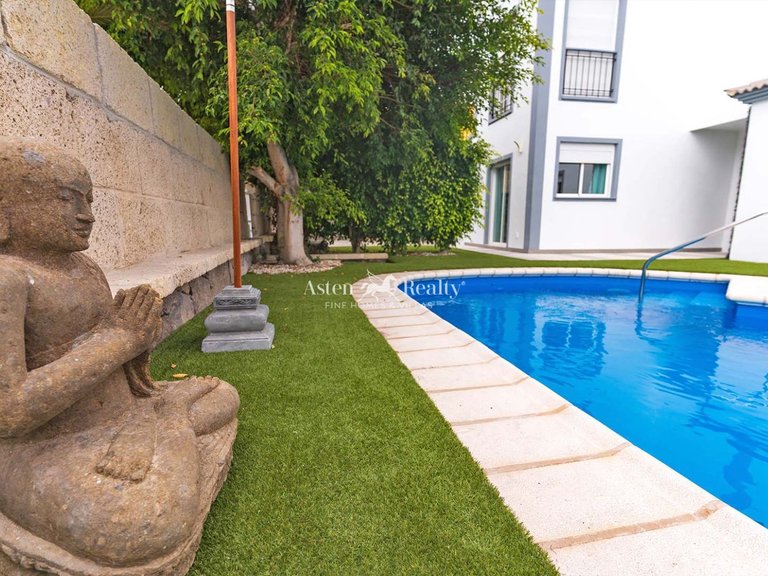 Town House for Sale in Torviscas Alto, Tenerife 3
