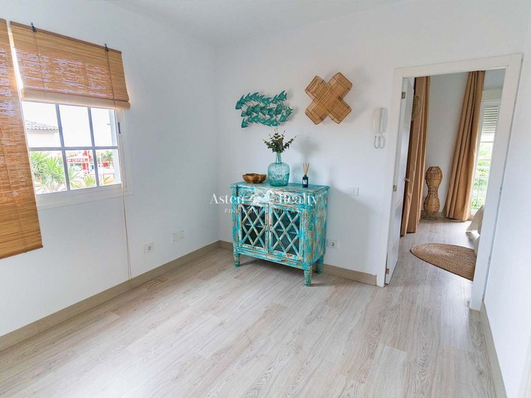 Town House for Sale in Torviscas Alto, Tenerife 22