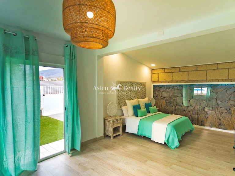 Town House for Sale in Torviscas Alto, Tenerife 12