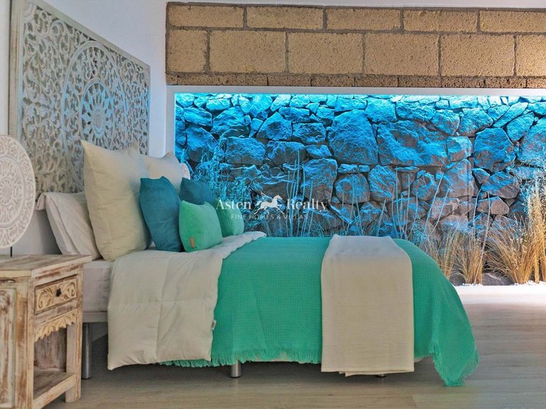 Town House for Sale in Torviscas Alto, Tenerife 11