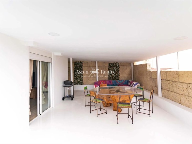 Town House for Sale in Torviscas Alto, Tenerife 8