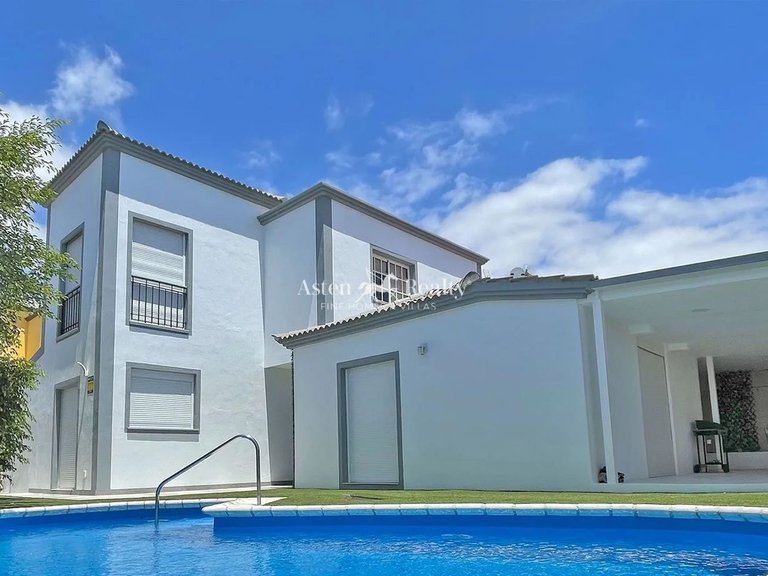 Town House for Sale in Torviscas Alto, Tenerife 2