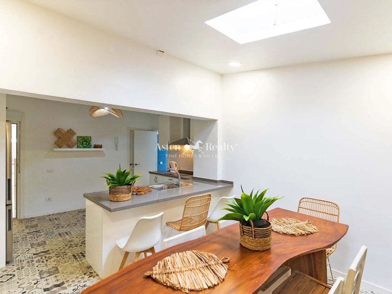 Town House for Sale in Torviscas Alto, Tenerife 17