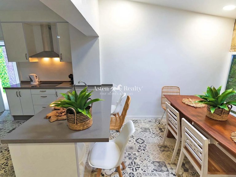 Town House for Sale in Torviscas Alto, Tenerife 16