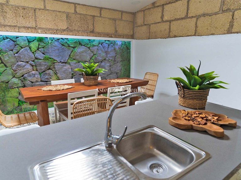 Town House for Sale in Torviscas Alto, Tenerife 19