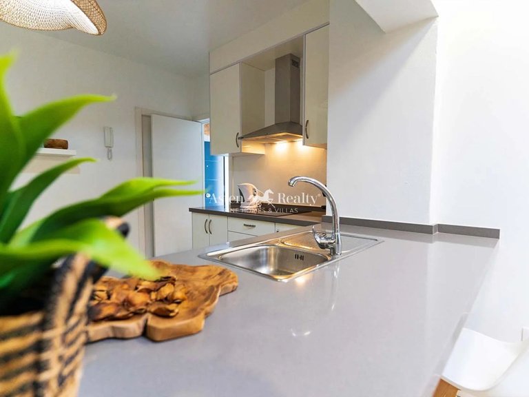 Town House for Sale in Torviscas Alto, Tenerife 18
