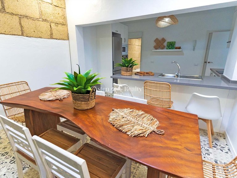 Town House for Sale in Torviscas Alto, Tenerife 20
