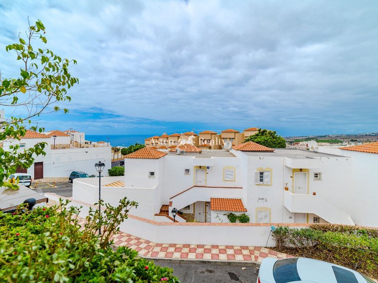 Apartment for Sale in Torviscas Alto, Tenerife 1