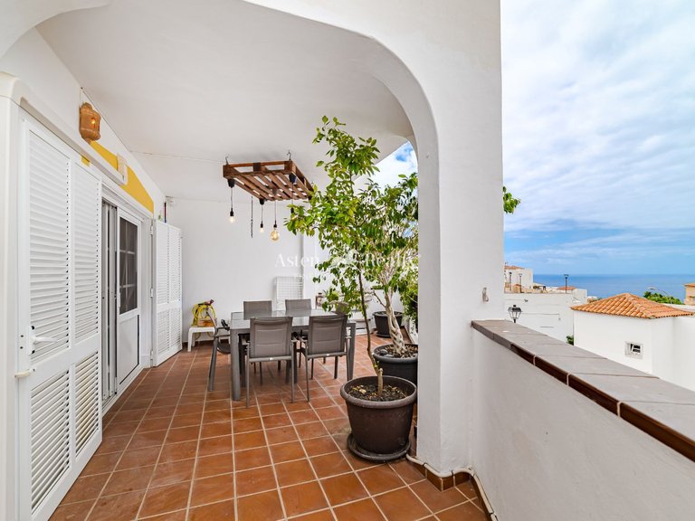 Apartment for Sale in Torviscas Alto, Tenerife 2