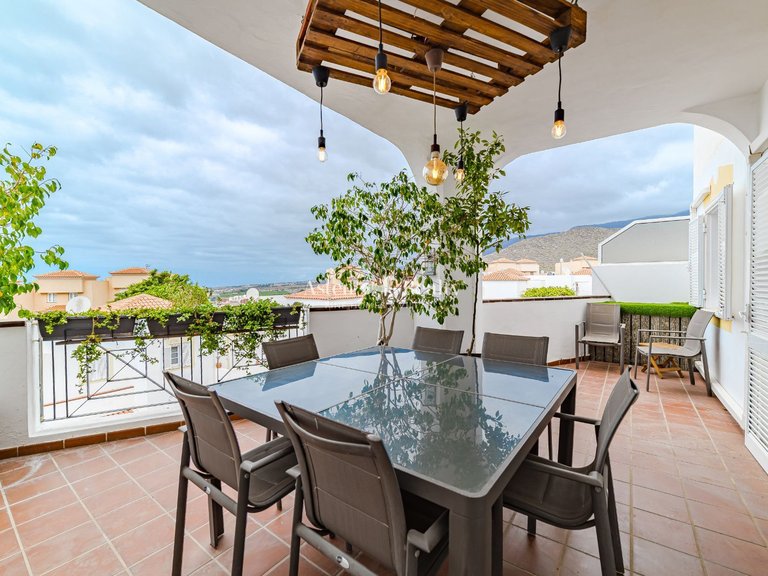 Apartment for Sale in Torviscas Alto, Tenerife 4