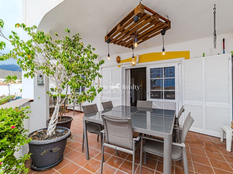 Apartment for Sale in Torviscas Alto, Tenerife 5